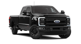 2026 Ford Super Duty® External Image 5